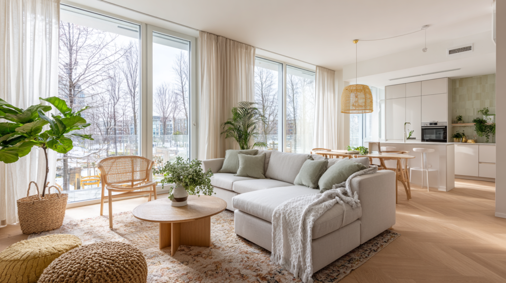 biophilic design