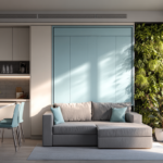 meble do małego mieszkania